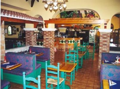 фото отеля Apartamentos Siesta Mar Menorca