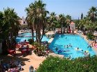 фото отеля Apartamentos Siesta Mar Menorca