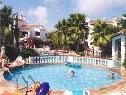 фото отеля Apartamentos Siesta Mar Menorca