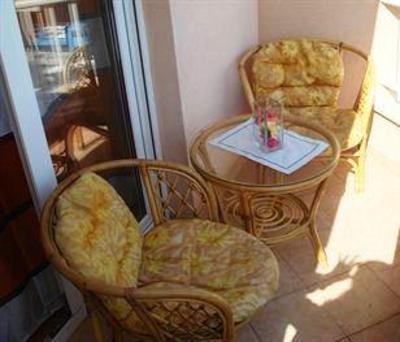 фото отеля Apartments Mia Stari Grad