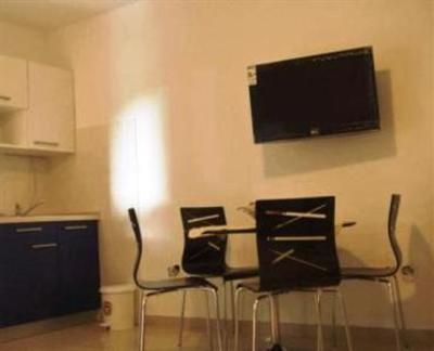 фото отеля Apartments Mia Stari Grad