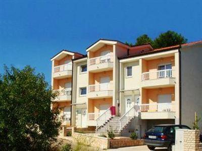 фото отеля Apartments Mia Stari Grad
