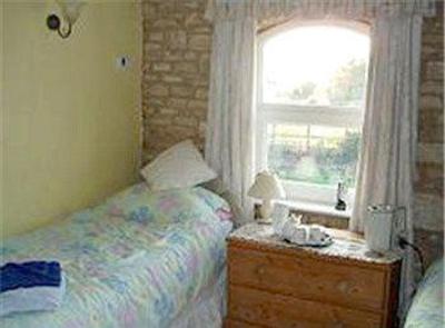 фото отеля Wellbank Cottage Todenham Moreton-in-Marsh