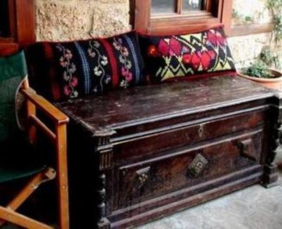 фото отеля Varosi Guesthouse Edessa