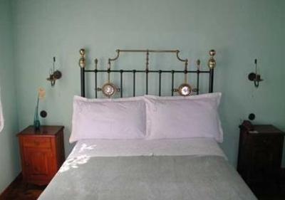 фото отеля Varosi Guesthouse Edessa