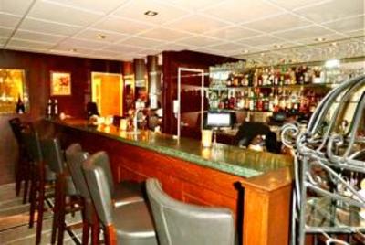 фото отеля Hotel Restaurant Scaldis