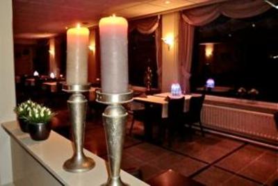 фото отеля Hotel Restaurant Scaldis