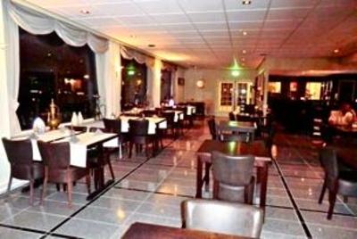 фото отеля Hotel Restaurant Scaldis