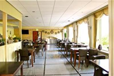фото отеля Hotel Restaurant Scaldis