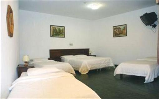 фото отеля Hotel Moby Dyck