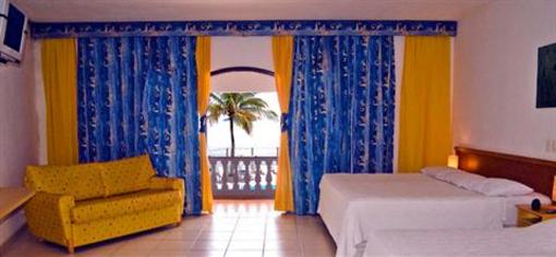 фото отеля Hotel Moby Dyck