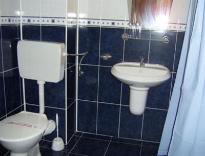 фото отеля Hotel Kiparis