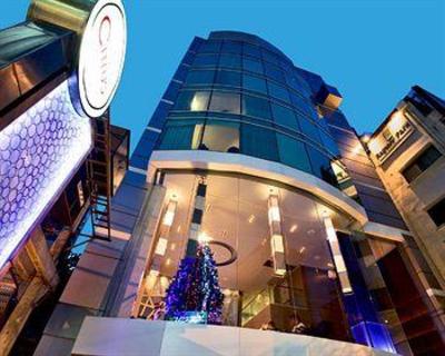 фото отеля Citrus Sukhumvit 22 Hotel Bangkok