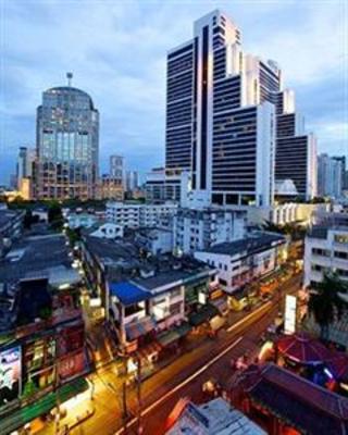 фото отеля Citrus Sukhumvit 22 Hotel Bangkok