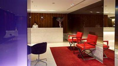фото отеля Citrus Sukhumvit 22 Hotel Bangkok