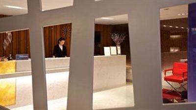 фото отеля Citrus Sukhumvit 22 Hotel Bangkok