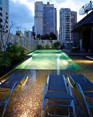 фото отеля Citrus Sukhumvit 22 Hotel Bangkok