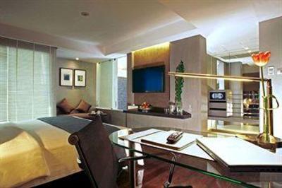 фото отеля Citrus Sukhumvit 22 Hotel Bangkok