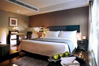 фото отеля Citrus Sukhumvit 22 Hotel Bangkok
