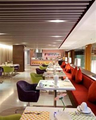 фото отеля Citrus Sukhumvit 22 Hotel Bangkok
