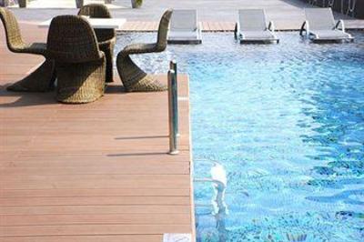 фото отеля Citrus Sukhumvit 22 Hotel Bangkok