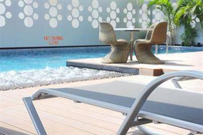 фото отеля Citrus Sukhumvit 22 Hotel Bangkok