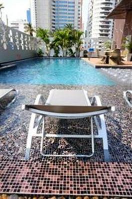 фото отеля Citrus Sukhumvit 22 Hotel Bangkok