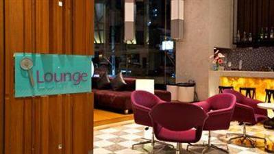 фото отеля Citrus Sukhumvit 22 Hotel Bangkok
