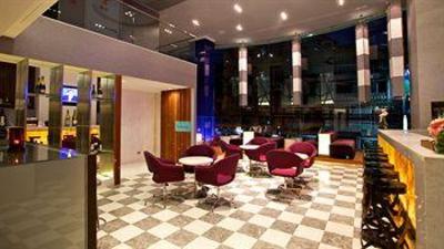 фото отеля Citrus Sukhumvit 22 Hotel Bangkok