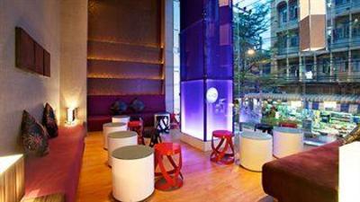 фото отеля Citrus Sukhumvit 22 Hotel Bangkok