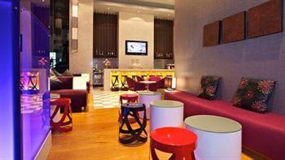 фото отеля Citrus Sukhumvit 22 Hotel Bangkok