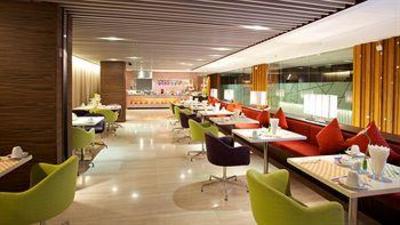 фото отеля Citrus Sukhumvit 22 Hotel Bangkok