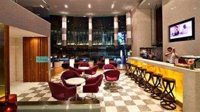 фото отеля Citrus Sukhumvit 22 Hotel Bangkok
