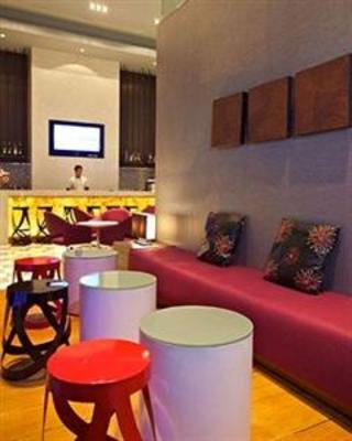 фото отеля Citrus Sukhumvit 22 Hotel Bangkok