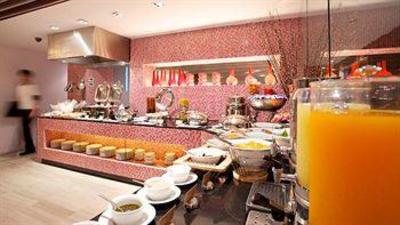 фото отеля Citrus Sukhumvit 22 Hotel Bangkok