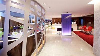 фото отеля Citrus Sukhumvit 22 Hotel Bangkok