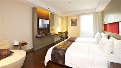фото отеля Citrus Sukhumvit 22 Hotel Bangkok