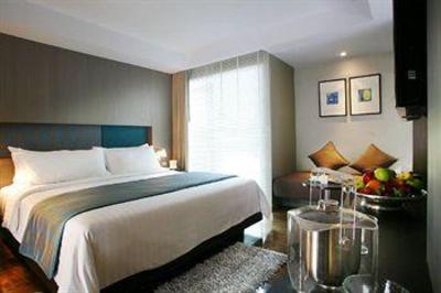 фото отеля Citrus Sukhumvit 22 Hotel Bangkok