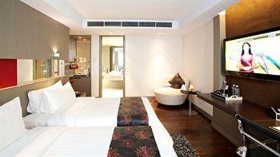 фото отеля Citrus Sukhumvit 22 Hotel Bangkok