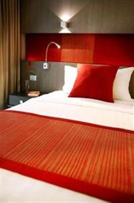 фото отеля Citrus Sukhumvit 22 Hotel Bangkok