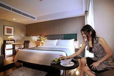 фото отеля Citrus Sukhumvit 22 Hotel Bangkok