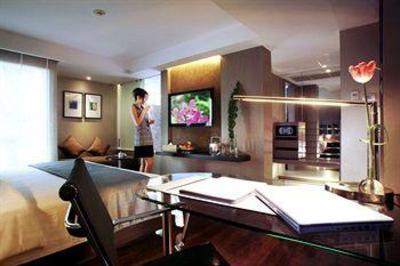 фото отеля Citrus Sukhumvit 22 Hotel Bangkok