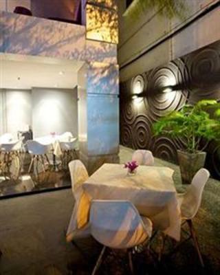 фото отеля Citrus Sukhumvit 22 Hotel Bangkok