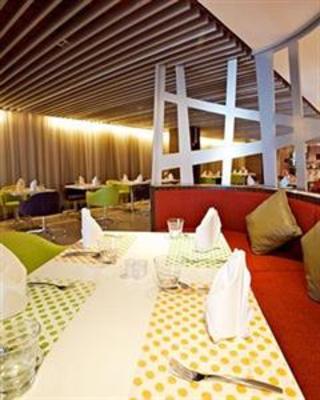 фото отеля Citrus Sukhumvit 22 Hotel Bangkok