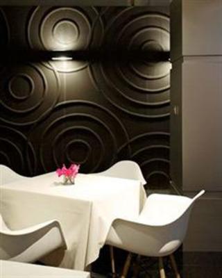 фото отеля Citrus Sukhumvit 22 Hotel Bangkok