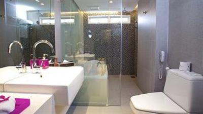 фото отеля Citrus Sukhumvit 22 Hotel Bangkok