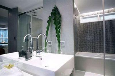 фото отеля Citrus Sukhumvit 22 Hotel Bangkok