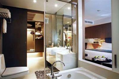 фото отеля Citrus Sukhumvit 22 Hotel Bangkok