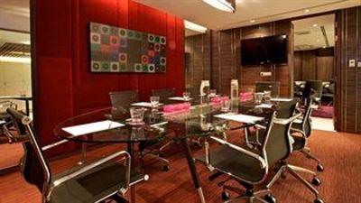 фото отеля Citrus Sukhumvit 22 Hotel Bangkok