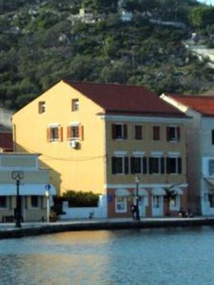 фото отеля Georgia Rarri Paxoi